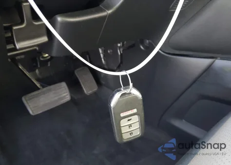 2016 Honda Cr-V Ex-L z USA, uszkodzony, nr VIN 5J6RM3H72GL000213